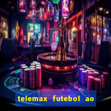 telemax futebol ao vivo - Divas